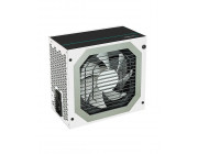 PSU DEEPCOOL -DQ750-M-V2L WH-, 750W, ATX12V V2.4, 80 PLUS® Gold, Active PFC, Full Modular, Silent 120mm w/Temp control, Full bridge LLC Resonant converter + DC-DC design, +12V (62A), 20+4 Pin, 2xCPU(4+4Pin), 8x SATA, 4xPCI-E(6+2pin), 4x Peripheral, ErP201